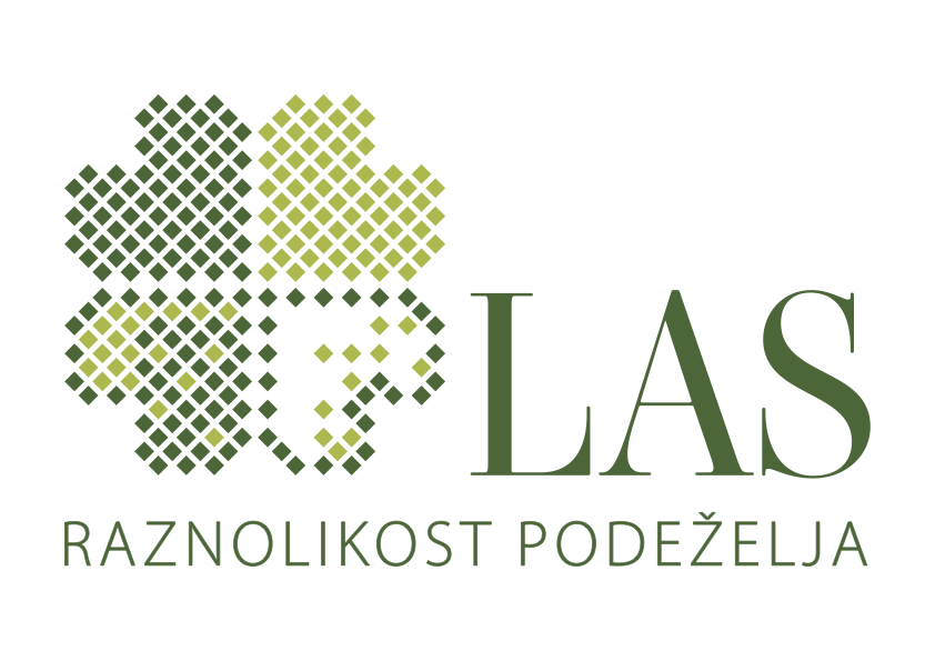 LAS Raznolikost podeželja